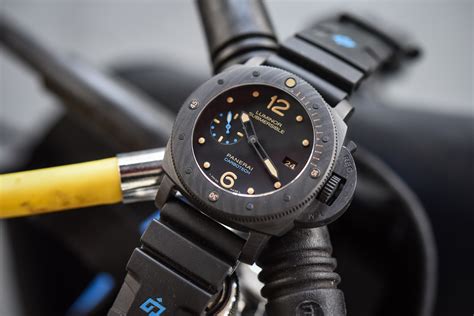 panerai submersible 47mm lug|panerai submersible carbotech 47mm.